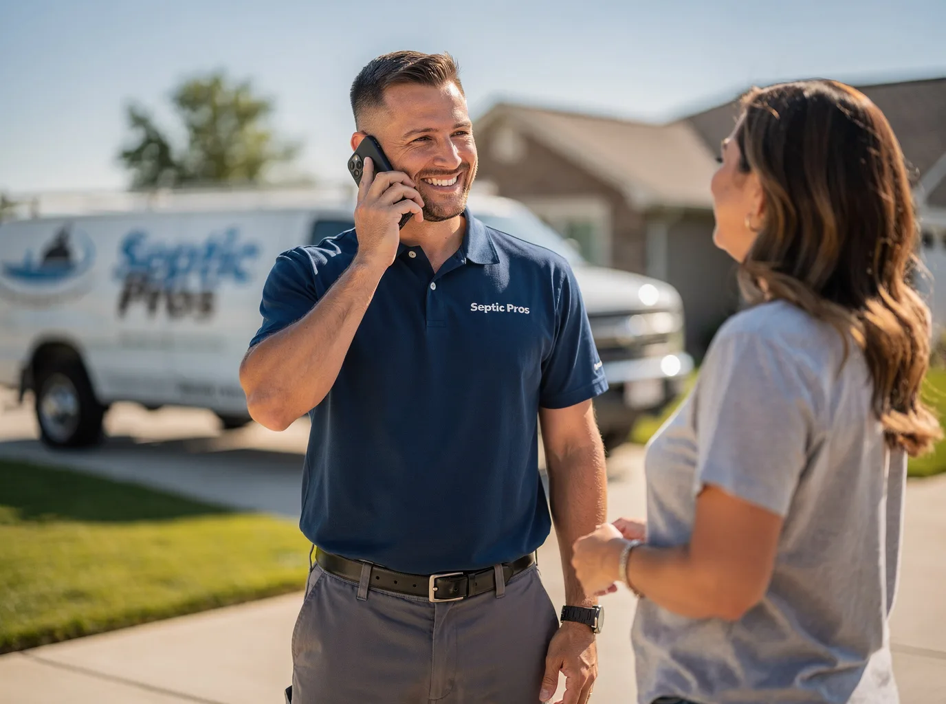 Septic Tank Pumping Rothsay, MN FAQs